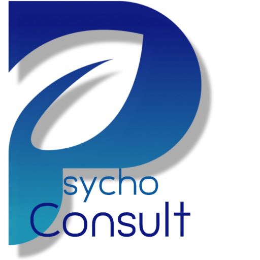Logo Psycho Consult Kollum